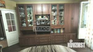 3-к квартира, вторичка, 69м2, 1/10 этаж