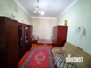 1-к квартира, вторичка, 33м2, 3/4 этаж