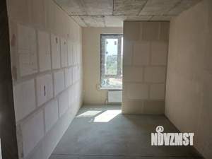 1-к квартира, вторичка, 31м2, 7/8 этаж