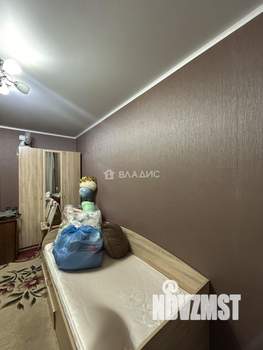 3-к квартира, вторичка, 65м2, 6/9 этаж