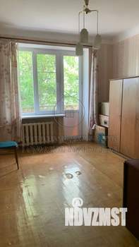 2-к квартира, вторичка, 56м2, 2/4 этаж