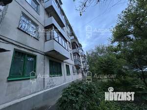 2-к квартира, вторичка, 40м2, 3/5 этаж
