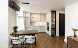 3-к квартира, вторичка, 70м2, 9/10 этаж