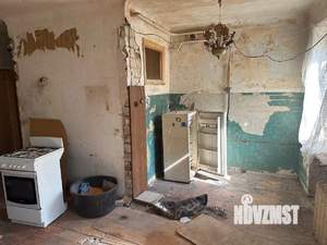 3-к квартира, вторичка, 55м2, 1/5 этаж