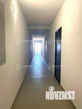 1-к квартира, вторичка, 25м2, 5/7 этаж