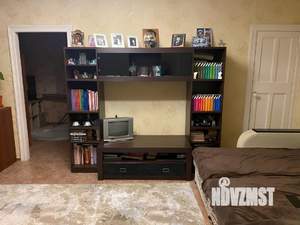 2-к квартира, вторичка, 45м2, 2/2 этаж