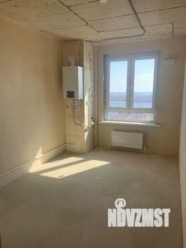 1-к квартира, вторичка, 32м2, 9/10 этаж