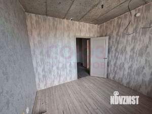 3-к квартира, вторичка, 53м2, 4/23 этаж