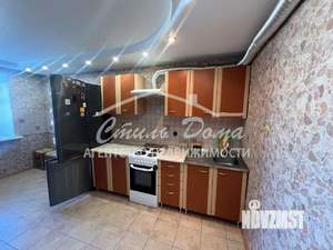 1-к квартира, вторичка, 51м2, 8/11 этаж