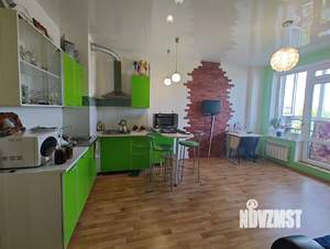 Студия квартира, вторичка, 29м2, 4/17 этаж