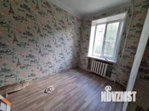 2-к квартира, вторичка, 36м2, 1/2 этаж