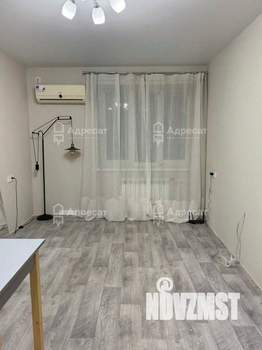 1-к квартира, вторичка, 34м2, 2/9 этаж