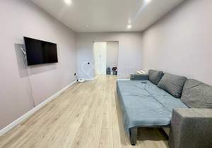 2-к квартира, вторичка, 56м2, 9/9 этаж