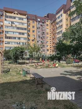 1-к квартира, вторичка, 33м2, 1/9 этаж