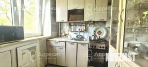 3-к квартира, вторичка, 51м2, 2/5 этаж