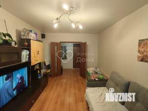 2-к квартира, вторичка, 52м2, 9/9 этаж