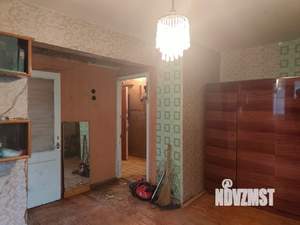 1-к квартира, вторичка, 31м2, 2/5 этаж