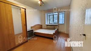 2-к квартира, вторичка, 47м2, 4/5 этаж