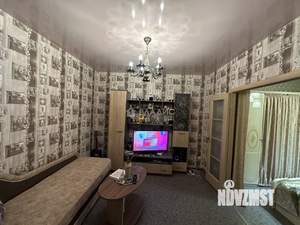 2-к квартира, вторичка, 39м2, 4/7 этаж