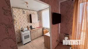 1-к квартира, вторичка, 21м2, 2/3 этаж