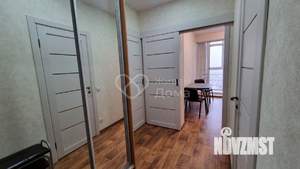 1-к квартира, вторичка, 34м2, 23/23 этаж