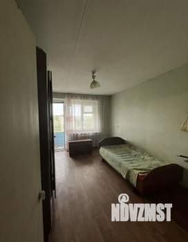 2-к квартира, вторичка, 47м2, 5/5 этаж