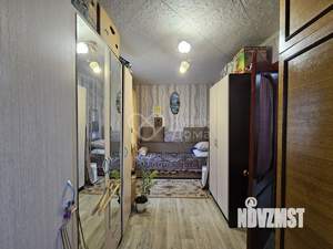 2-к квартира, вторичка, 42м2, 3/4 этаж