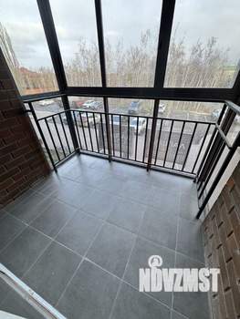 1-к квартира, вторичка, 47м2, 2/6 этаж