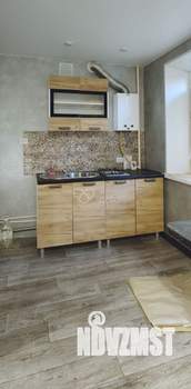 1-к квартира, вторичка, 32м2, 3/5 этаж