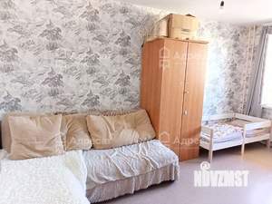 2-к квартира, вторичка, 46м2, 6/9 этаж