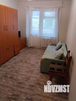 1-к квартира, вторичка, 34м2, 1/9 этаж