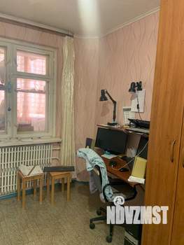 1-к квартира, вторичка, 43м2, 5/9 этаж