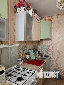 1-к квартира, вторичка, 47м2, 4/9 этаж