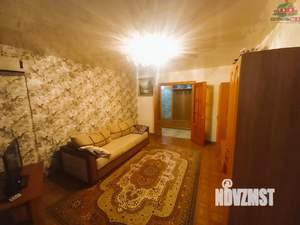 3-к квартира, вторичка, 65м2, 8/9 этаж