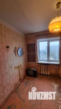 3-к квартира, вторичка, 53м2, 4/5 этаж