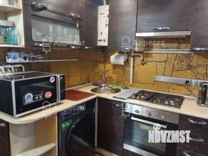 2-к квартира, вторичка, 45м2, 3/5 этаж