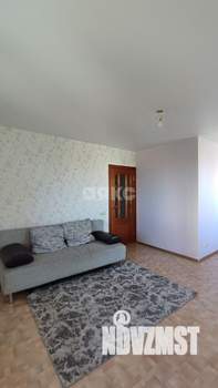 1-к квартира, вторичка, 39м2, 8/9 этаж