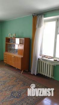 4-к квартира, вторичка, 75м2, 2/5 этаж