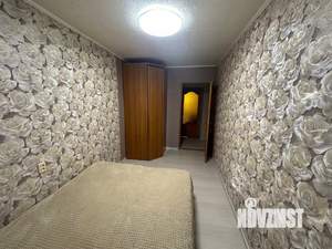 3-к квартира, вторичка, 58м2, 3/5 этаж