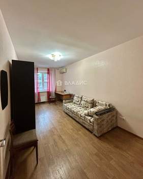 1-к квартира, вторичка, 38м2, 2/10 этаж