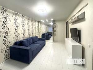 1-к квартира, вторичка, 31м2, 3/5 этаж