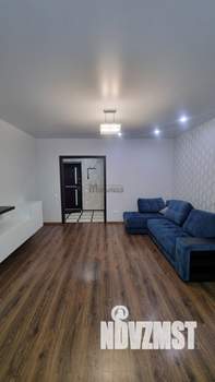 1-к квартира, вторичка, 50м2, 4/10 этаж