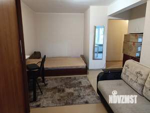 1-к квартира, вторичка, 32м2, 2/4 этаж