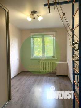 2-к квартира, вторичка, 43м2, 5/5 этаж