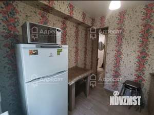 2-к квартира, вторичка, 41м2, 1/5 этаж