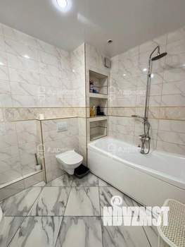 2-к квартира, вторичка, 50м2, 3/10 этаж