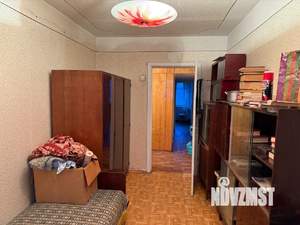3-к квартира, вторичка, 65м2, 5/9 этаж