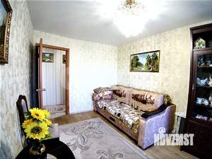 2-к квартира, вторичка, 43м2, 4/5 этаж
