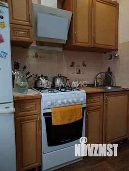 1-к квартира, вторичка, 31м2, 4/5 этаж