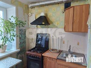 2-к квартира, вторичка, 46м2, 2/2 этаж